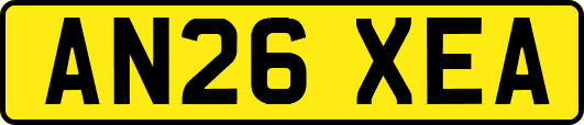 AN26XEA