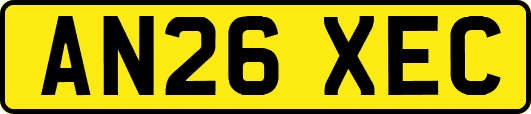 AN26XEC