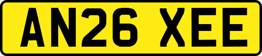 AN26XEE