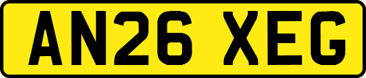 AN26XEG
