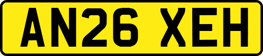 AN26XEH
