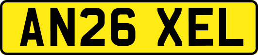 AN26XEL