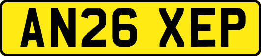 AN26XEP