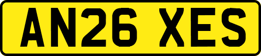 AN26XES