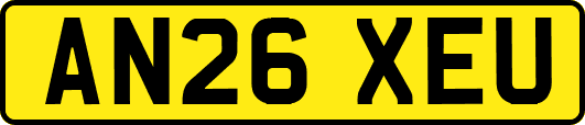 AN26XEU