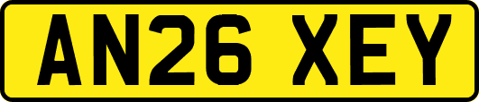 AN26XEY
