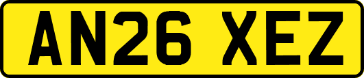 AN26XEZ
