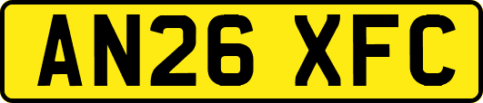 AN26XFC