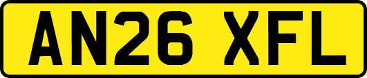 AN26XFL