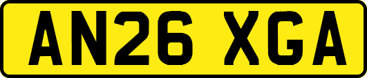 AN26XGA
