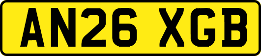 AN26XGB