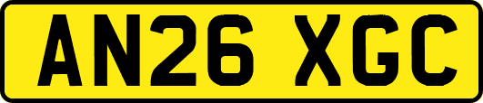 AN26XGC