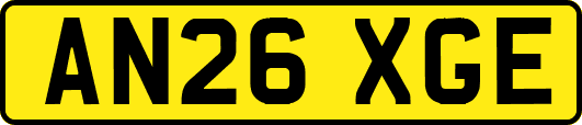 AN26XGE
