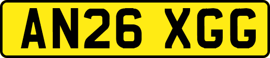 AN26XGG