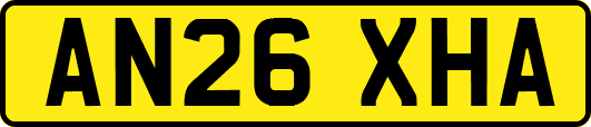 AN26XHA