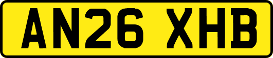 AN26XHB