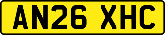 AN26XHC