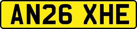 AN26XHE
