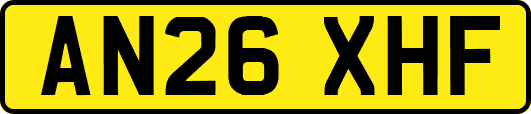 AN26XHF