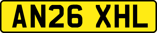 AN26XHL