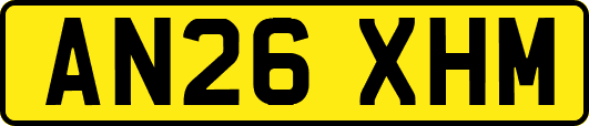 AN26XHM