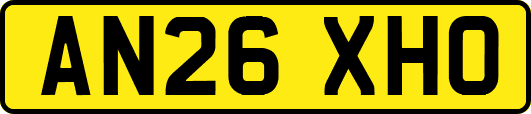 AN26XHO