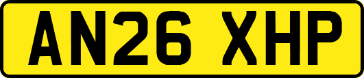 AN26XHP