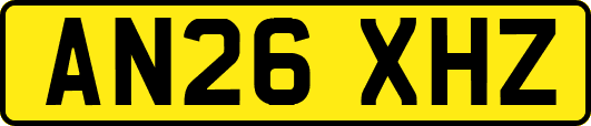 AN26XHZ
