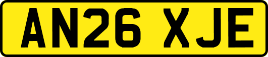 AN26XJE