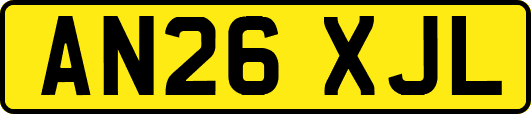 AN26XJL