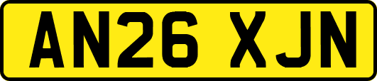 AN26XJN