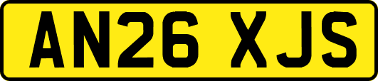 AN26XJS