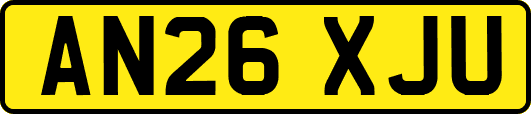 AN26XJU