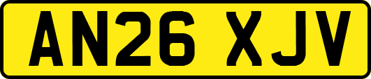 AN26XJV