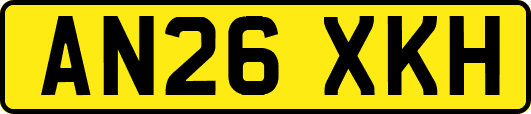 AN26XKH