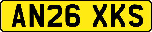 AN26XKS