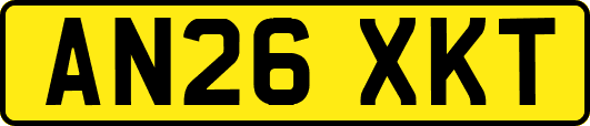 AN26XKT