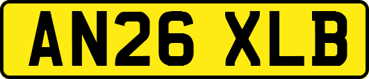 AN26XLB