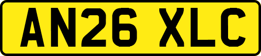 AN26XLC