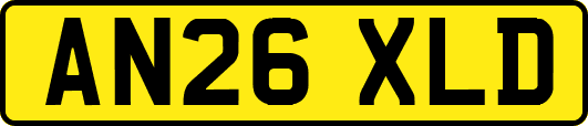 AN26XLD