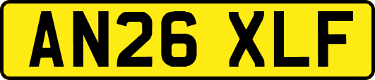 AN26XLF