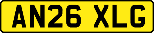 AN26XLG
