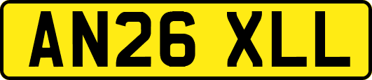 AN26XLL