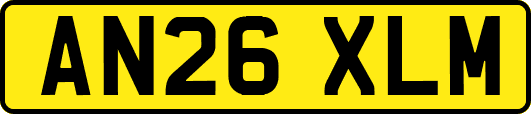 AN26XLM