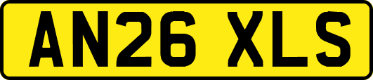 AN26XLS