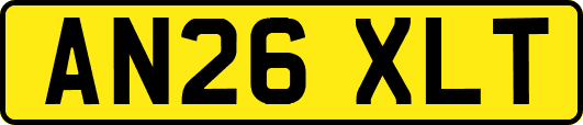 AN26XLT