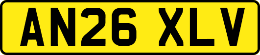 AN26XLV