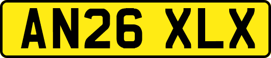 AN26XLX