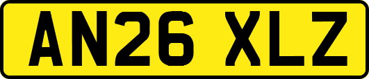 AN26XLZ