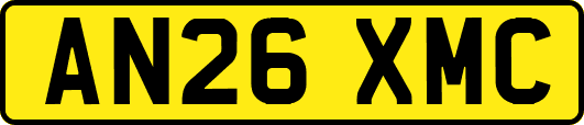 AN26XMC